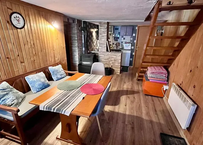 Jahorina Villa Krila