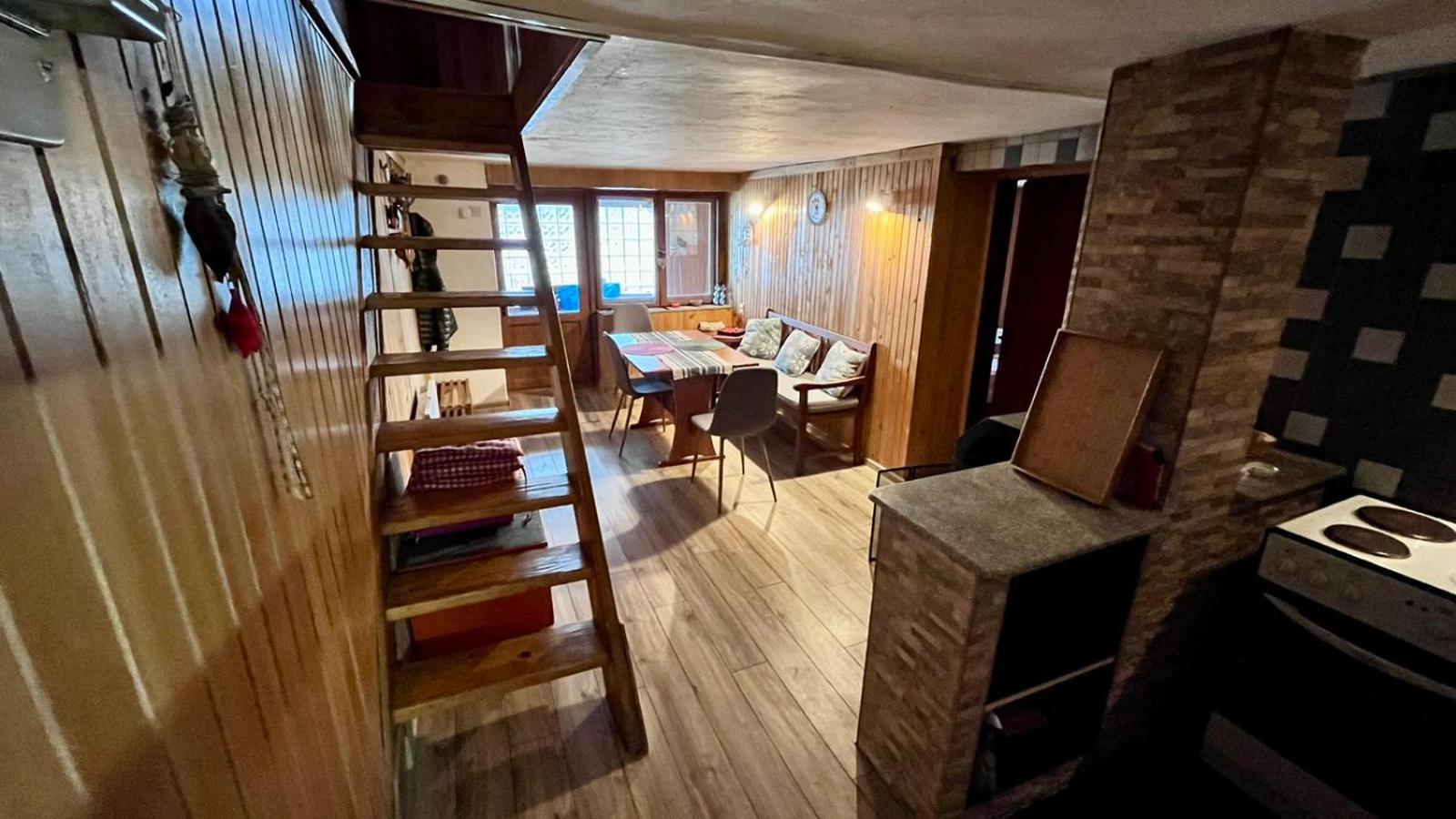 Krila Chalet Jahorina