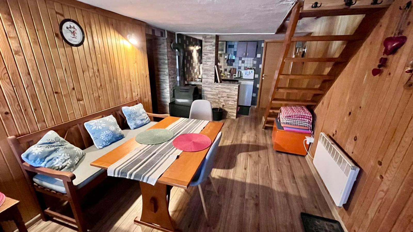 Krila Chalet Jahorina