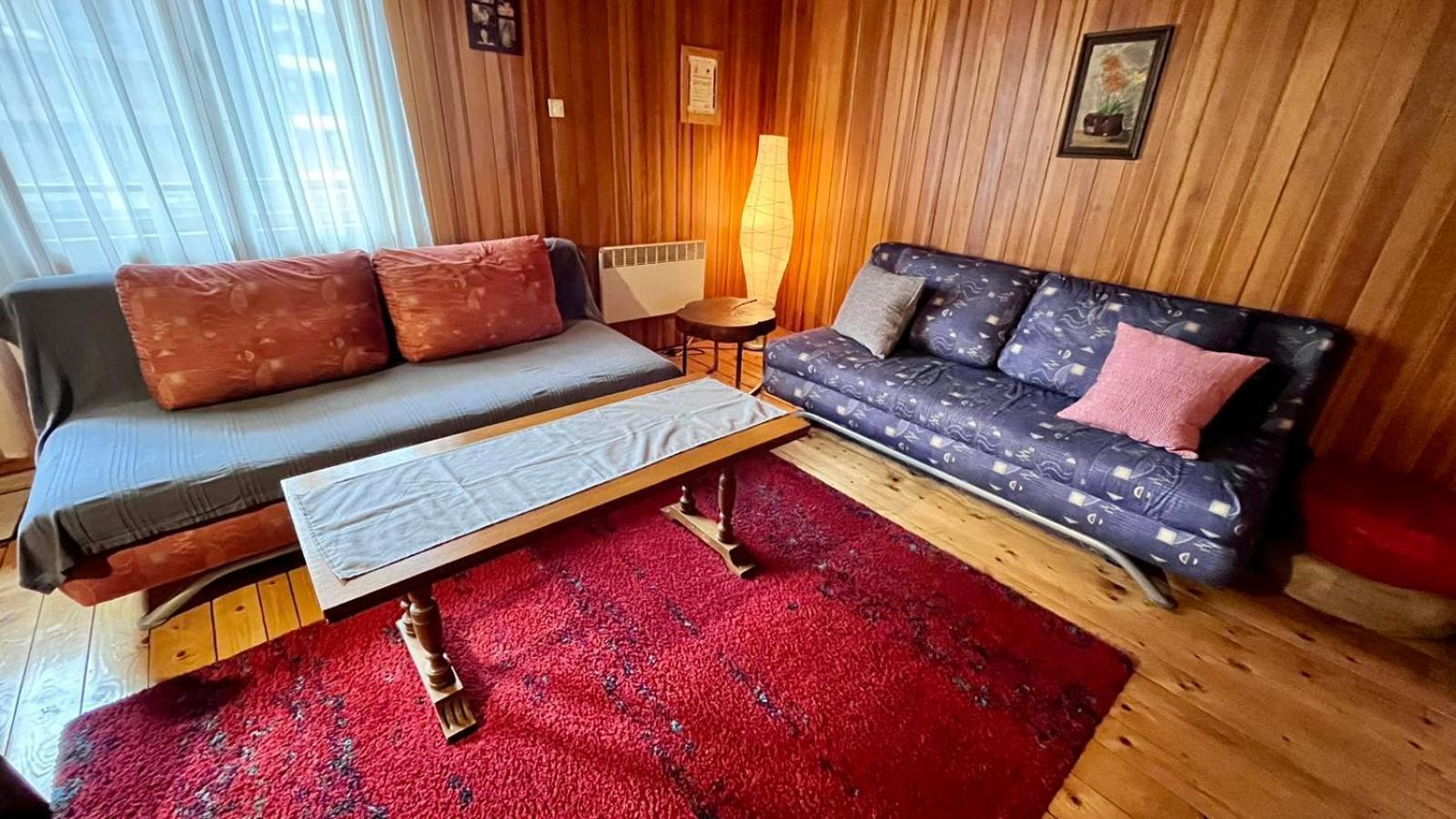Krila Chalet *